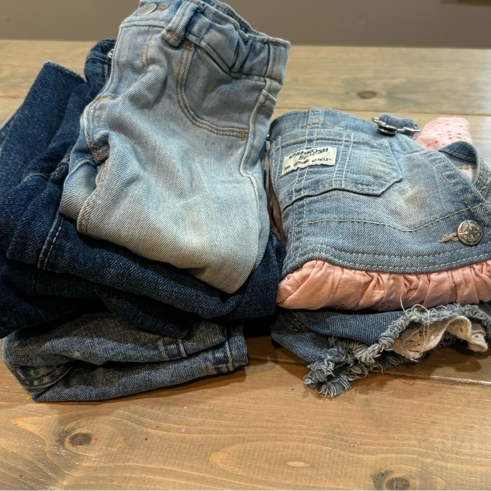 Girl Jean Bundle Deal